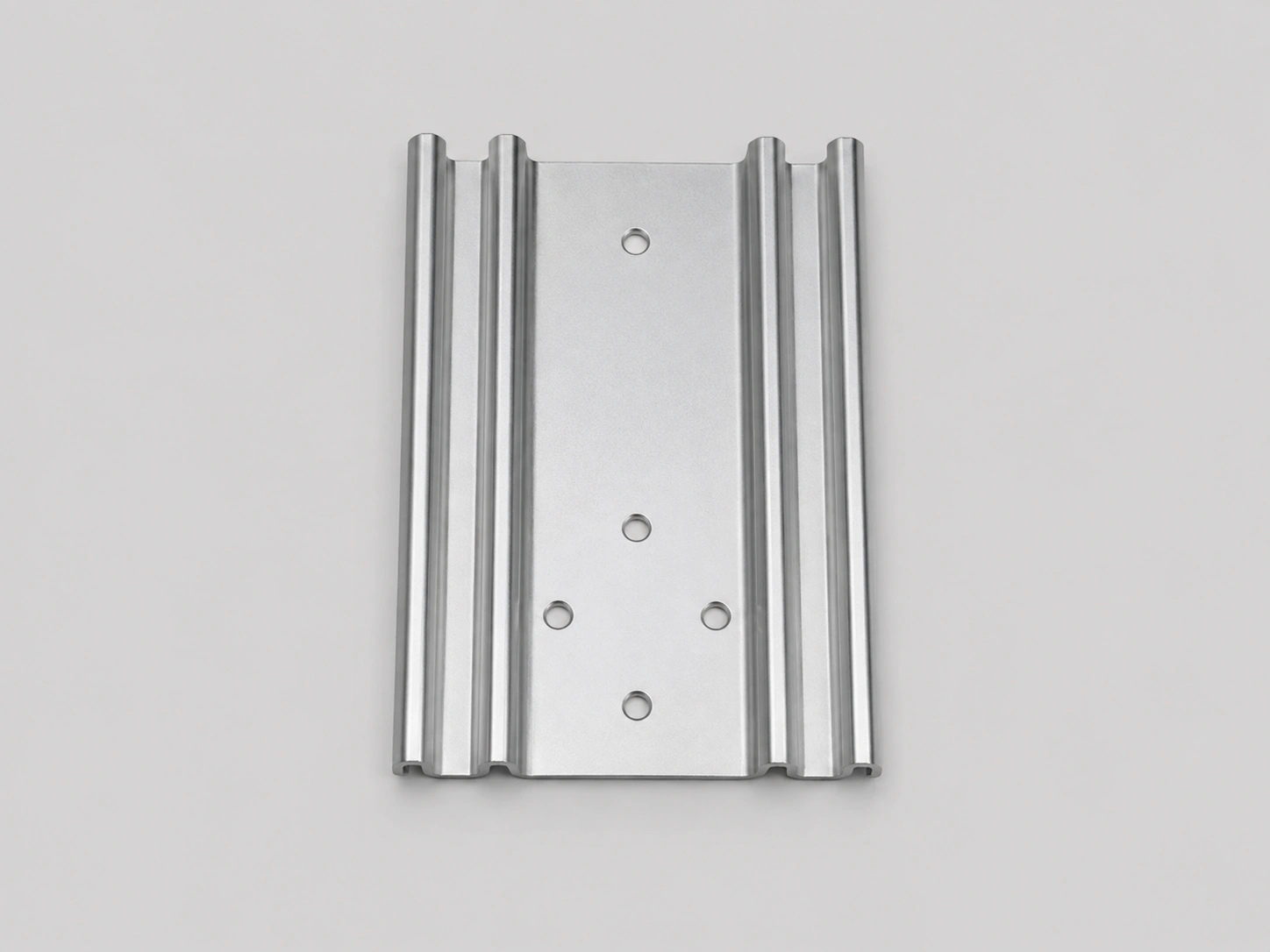Aluminum Heat Sink